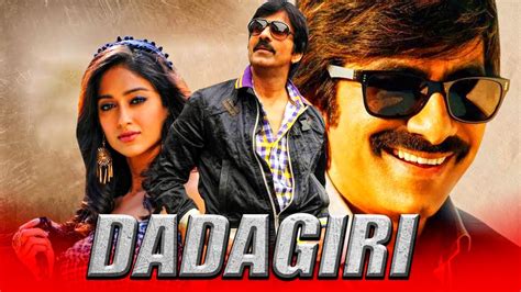 ravi teja movies in hindi dubbed